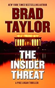 The Insider Threat