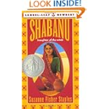 Shabanu