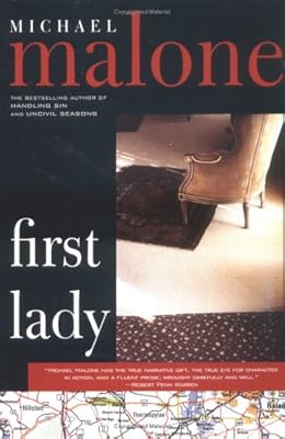 First Lady