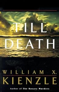 Till Death by William X. Kienzle