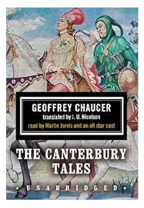 The Canterbury Tales