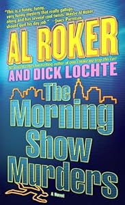 The Morning Show Murders: A Billy Blessing Novel