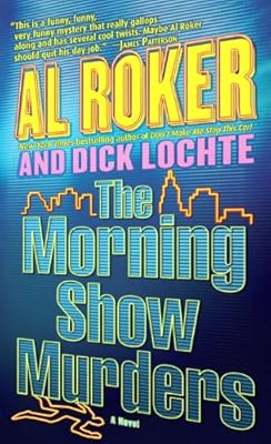 The Morning Show Murders: A Billy Blessing Novel