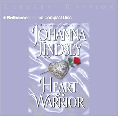 Heart of a Warrior (Ly-san-ter Series, 3)