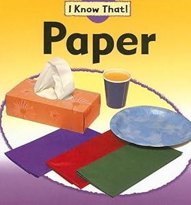 Paper (I Know That!)
