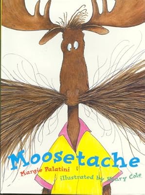 Moosetache