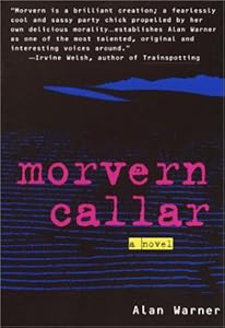 Morvern Callar