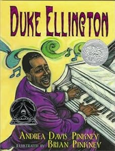 Duke Ellington: The Piano Prince and His Orchestra