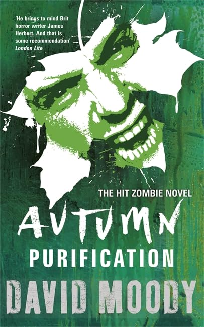 Purification by David Moody