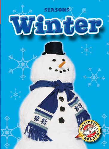 Winter (Blastoff! Readers: Seasons) by Ann Herriges