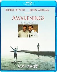 レナードの朝 [Blu-ray]