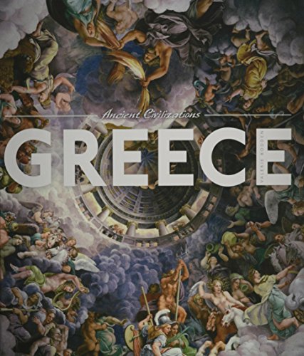 Greece by Valerie Bodden