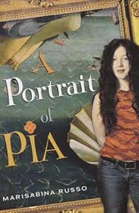 A Portrait of Pia