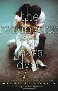 The Retribution of Mara Dyer