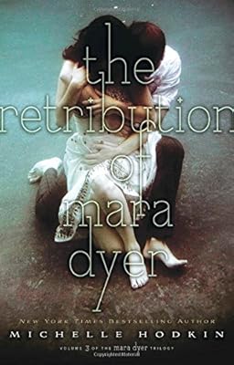 The Retribution of Mara Dyer