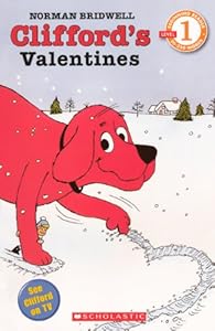 Clifford's Valentines