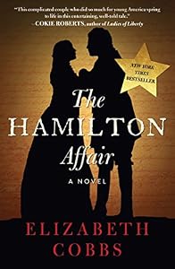 The Hamilton Affair: A Novel