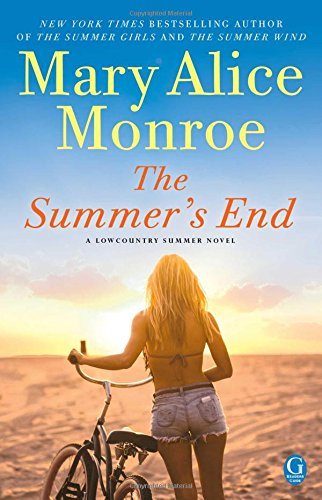 The summer's end by Mary Alice Monroe