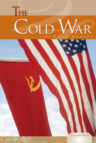 The Cold War by Kayla Morgan