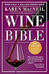 The Wine Bible