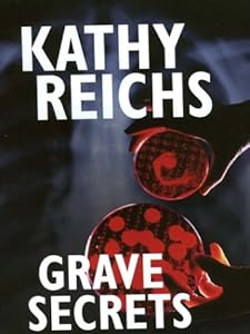 Grave Secrets