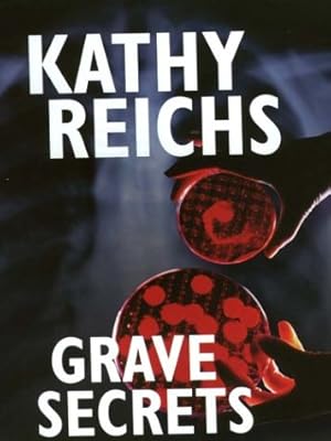 Grave Secrets