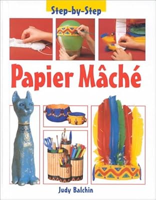 Papier Mache