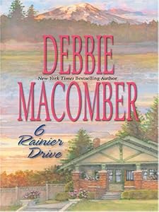 6 Rainier Drive (Cedar Cove, Book 6)