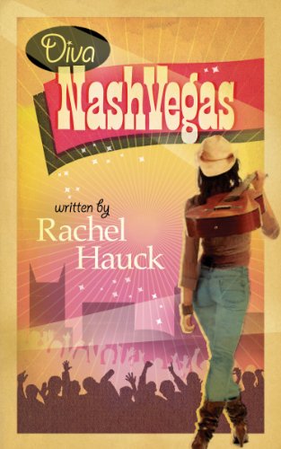 Diva NashVegas by Rachel Hauck