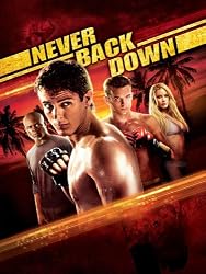 Never Back Down