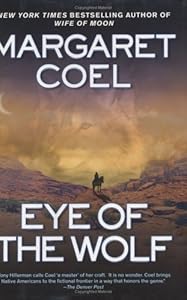 Eye of the Wolf