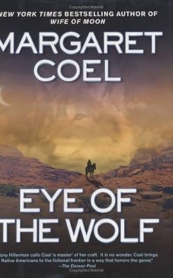 Eye of the Wolf