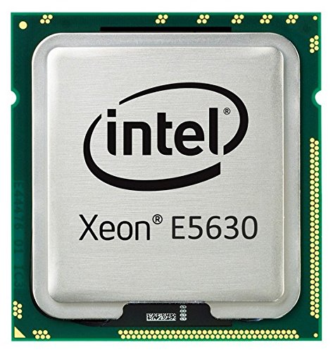 

HP 592304-L21 - Intel Xeon E5630 2.53GHz 12MB Cache 4-Core Processor