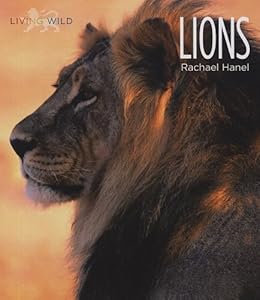Lions (Living Wild)