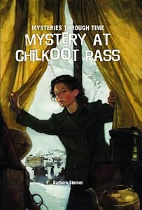 Mystery at Chilkoot Pass