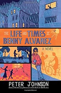 The Life and Times of Benny Alvarez