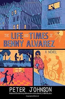 The Life and Times of Benny Alvarez