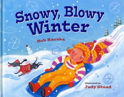 Snowy, Blowy Winter