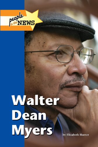 Walter Dean Myers by Greenhaven Press Editor  (Editor)
