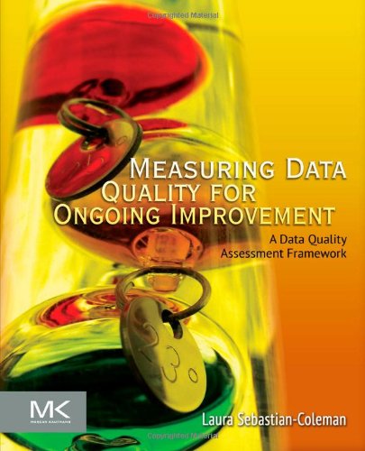 data quality improvement