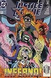 Justice League International #57