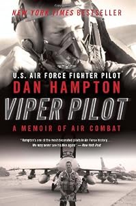 Viper Pilot: A Memoir of Air Combat
