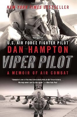 Viper Pilot: A Memoir of Air Combat