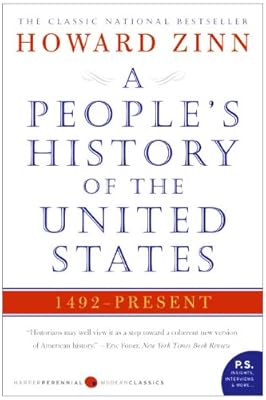A People's History of the United States