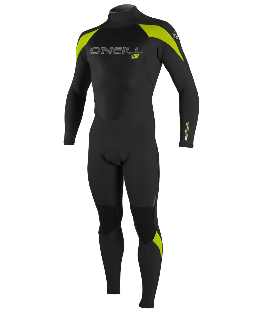 

O'Neill Wetsuits Men's Epic 3/2 mm Full Suit