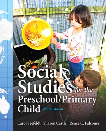 Algopix Similar Product 8 - Social Studies for the