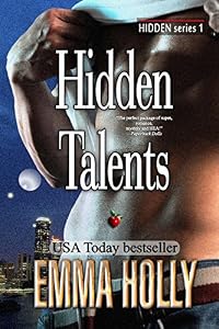 Hidden Talents