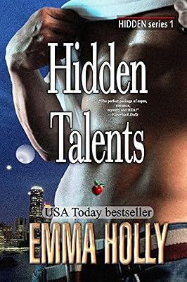 Hidden Talents