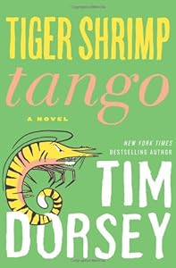 Tiger Shrimp Tango: A Novel
