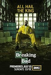 Breaking Bad: The Complete Fifth Season [Blu-ray]